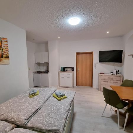 Apartamento Milanoannaberg Exterior foto