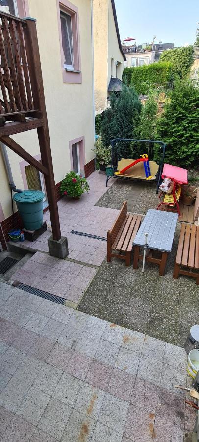 Apartamento Milanoannaberg Exterior foto