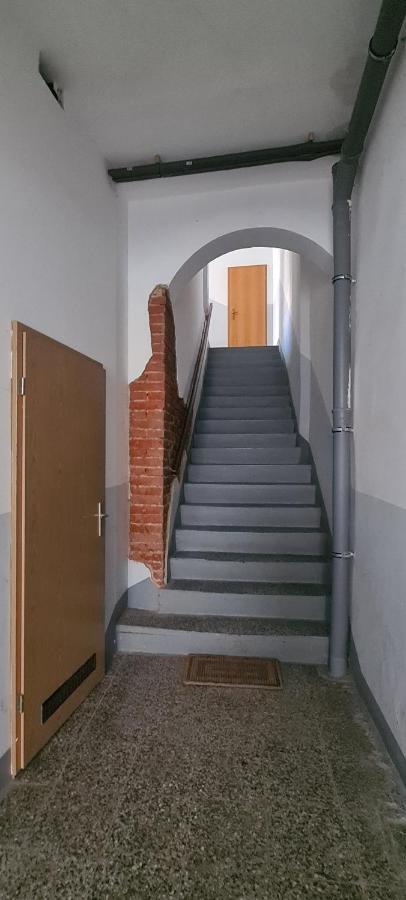 Apartamento Milanoannaberg Exterior foto