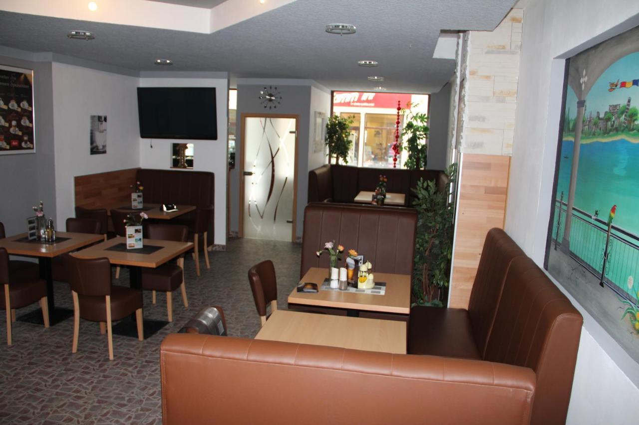 Apartamento Milanoannaberg Exterior foto