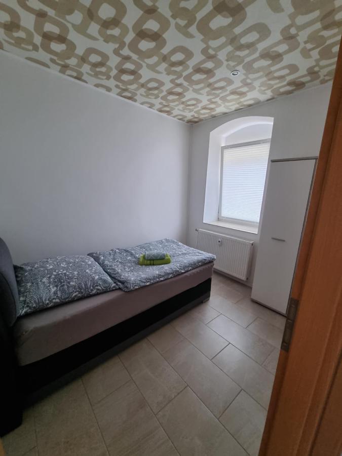 Apartamento Milanoannaberg Exterior foto