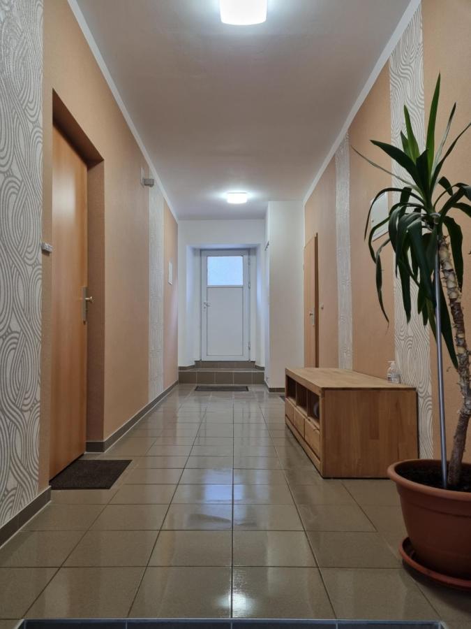 Apartamento Milanoannaberg Exterior foto