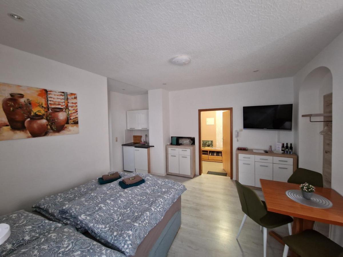 Apartamento Milanoannaberg Exterior foto
